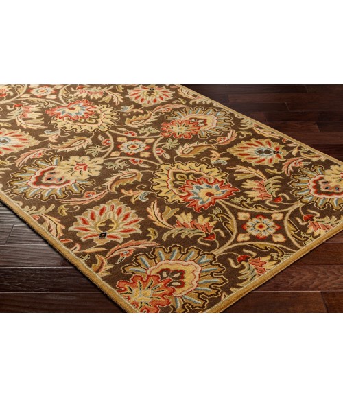 Livabliss Caesar CAE-1028-6ROUND rug