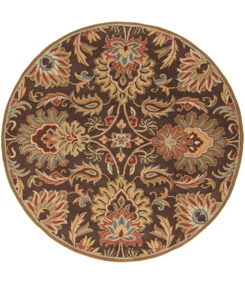 Livabliss Caesar CAE-1028-6ROUND rug