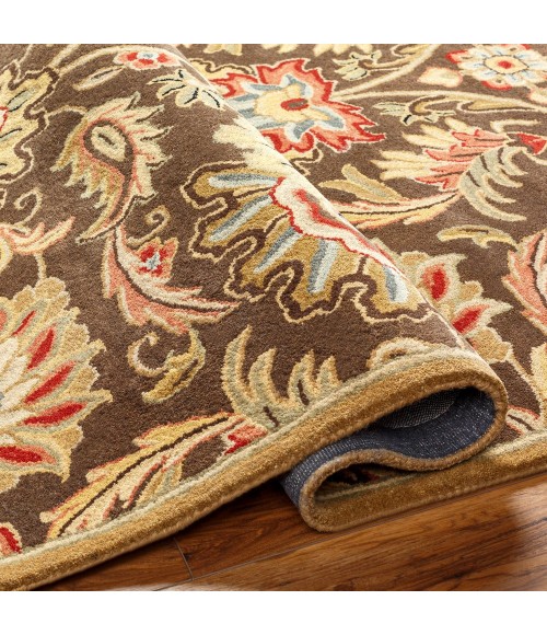 Livabliss Caesar CAE-1028-6ROUND rug