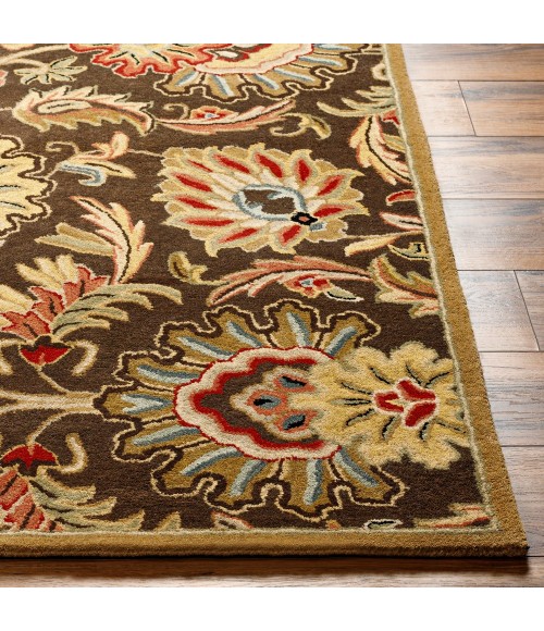 Livabliss Caesar CAE-1028-6ROUND rug