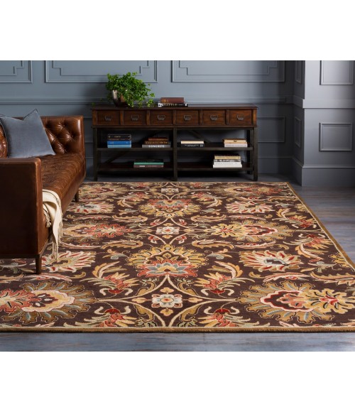 Livabliss Caesar CAE-1028-6ROUND rug