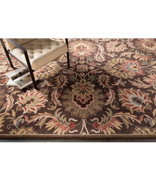 Livabliss Caesar CAE-1028-6ROUND rug