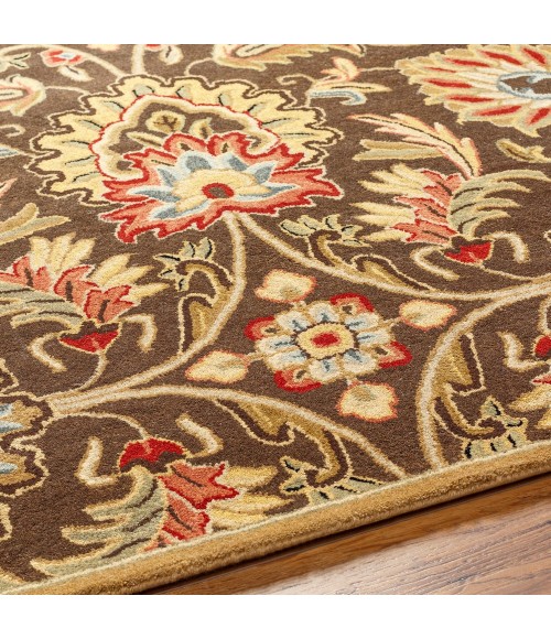 Livabliss Caesar CAE-1028-6ROUND rug