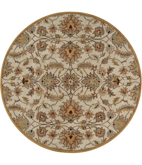 Surya Caesar CAE-1029-99ROUND rug