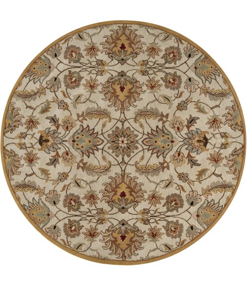 CAESAR RUG Surya Caesar CAE-1029-26x8 rug