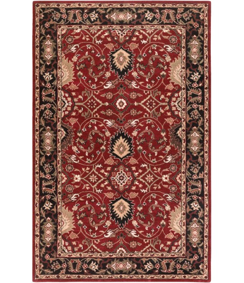 Surya Caesar CAE-1031-8x10OVAL rug