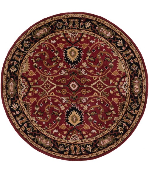 CAESAR RUG Livabliss Caesar CAE-1031-6ROUND rug