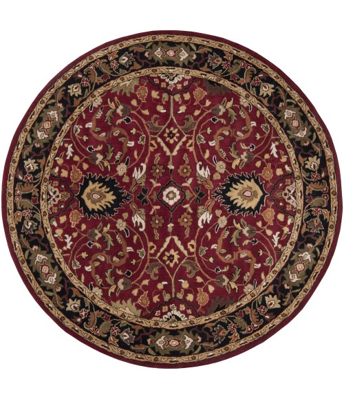 Surya Caesar CAE-1031-8x10OVAL rug