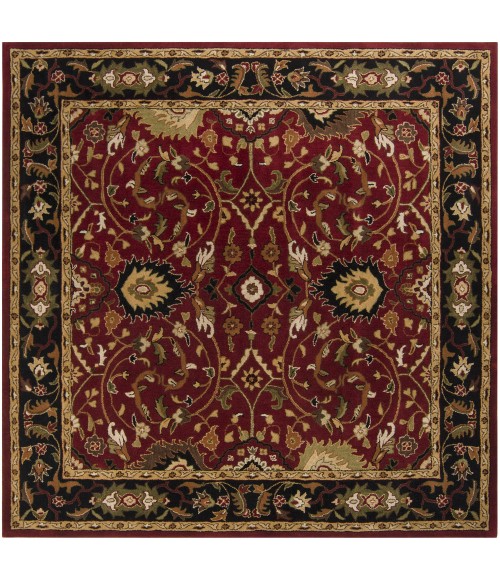 Surya Caesar CAE-1031-8x10OVAL rug