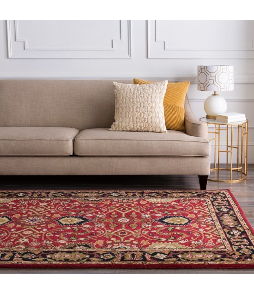 CAESAR RUG Livabliss Caesar CAE-1031-6ROUND rug