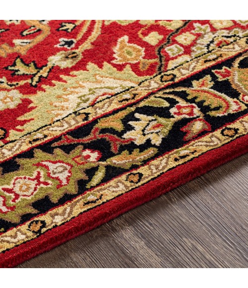 CAESAR RUG Livabliss Caesar CAE-1031-6ROUND rug
