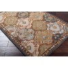 Surya Caesar CAE1032 Dark Green Olive Area Rug 12 ft. X 15 ft. Rectangle