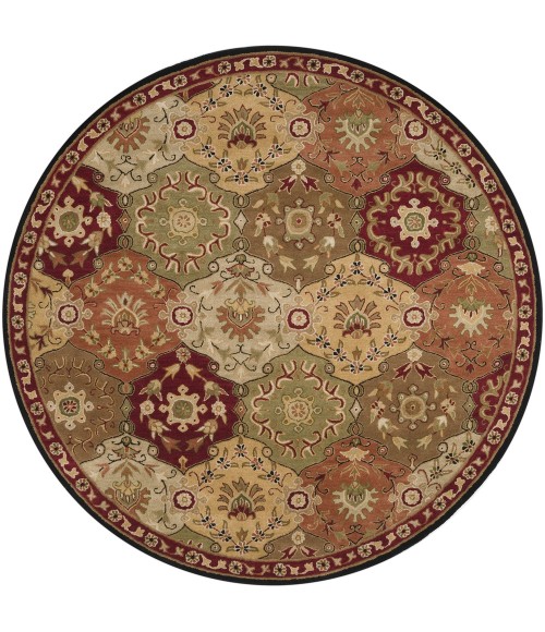 CAESAR RUG Surya Caesar CAE-1034-10x14 rug