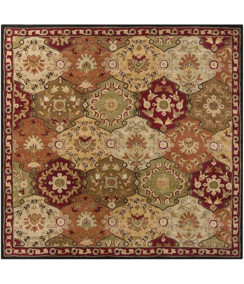 CAESAR RUG Surya Caesar CAE-1034-10x14 rug