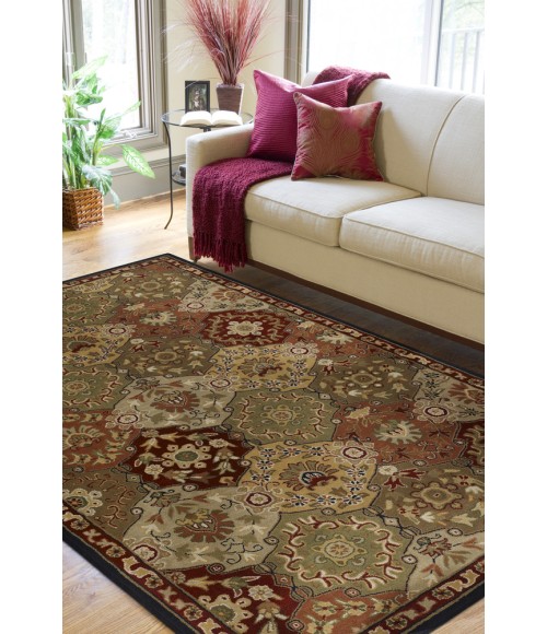 CAESAR RUG Surya Caesar CAE-1034-10x14 rug