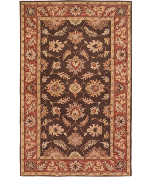 CAESAR RUG Surya Caesar CAE-1036-5x8 rug
