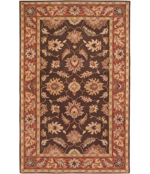 Surya Caesar CAE-1036-3x12 rug