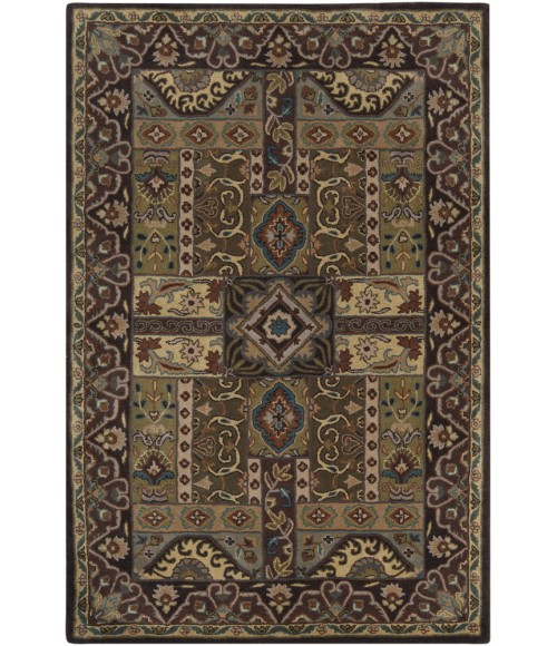 CAESAR RUG Surya Caesar CAE-1048-12x15 rug