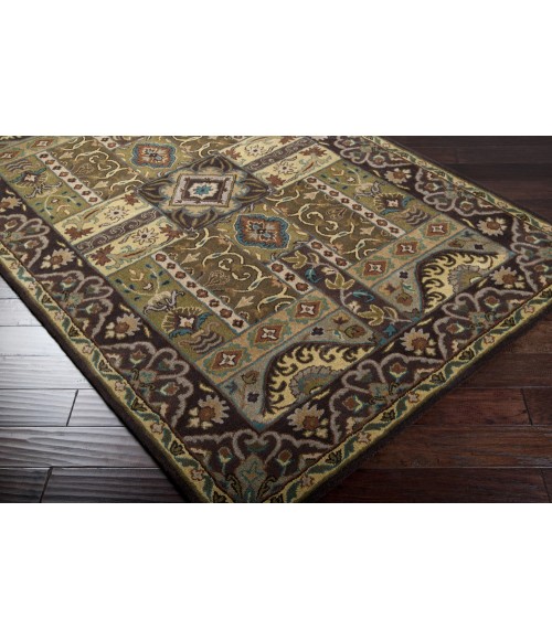 CAESAR RUG Surya Caesar CAE-1048-12x15 rug