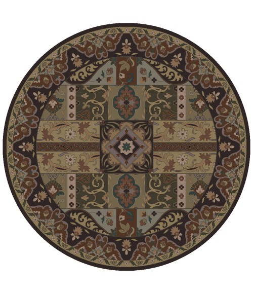 CAESAR RUG Surya Caesar CAE-1048-12x15 rug
