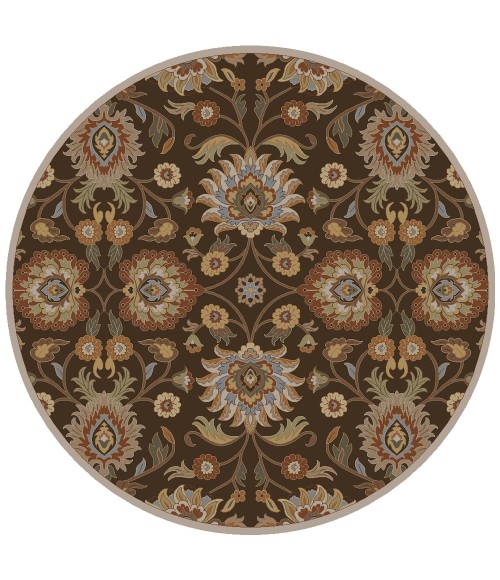 Livabliss Caesar CAE-1051-4ROUND rug