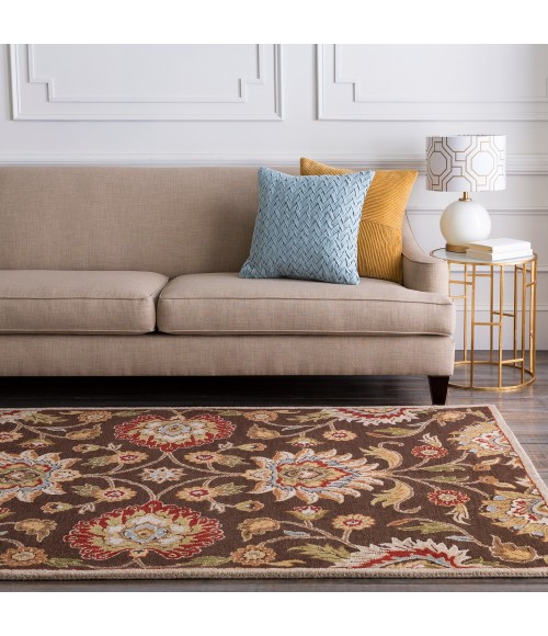 Livabliss Caesar CAE-1051-6ROUND rug