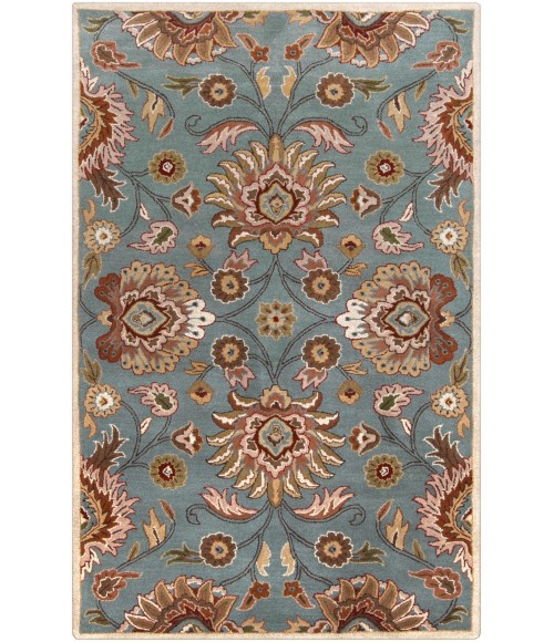 Livabliss Caesar CAE-1052-8x10OVAL rug
