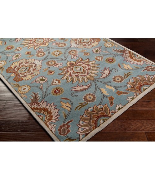 Livabliss Caesar CAE-1052-8x10OVAL rug