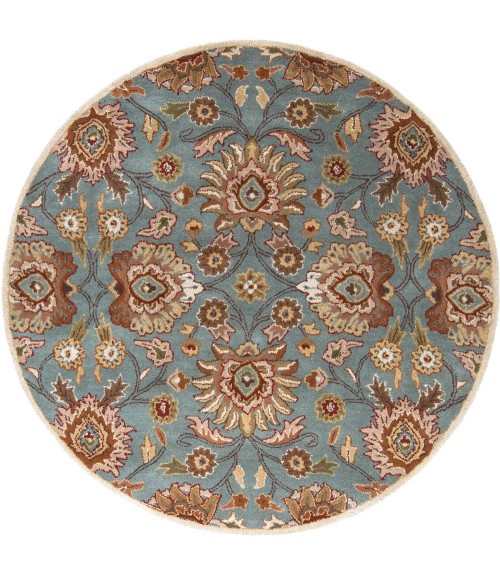 Livabliss Caesar CAE-1052-6ROUND rug