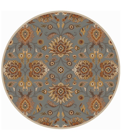 Livabliss Caesar CAE-1052-8x10OVAL rug