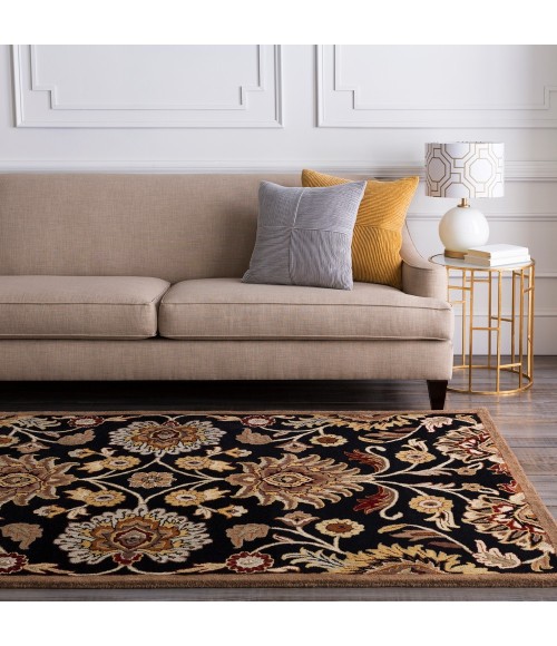 Livabliss Caesar CAE-1053-8x10OVAL rug
