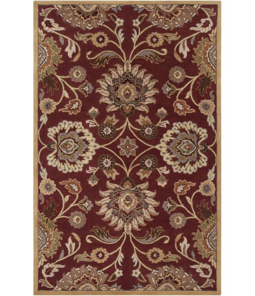 Livabliss Caesar CAE-1061-6x9OVAL rug