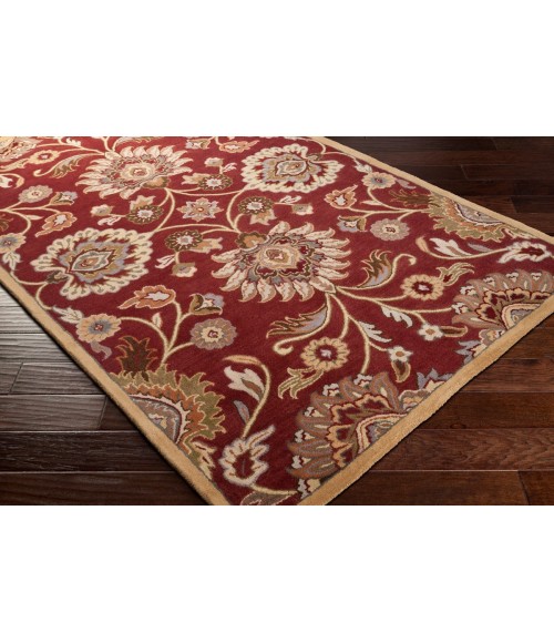 Surya Caesar CAE-1061-99ROUND rug