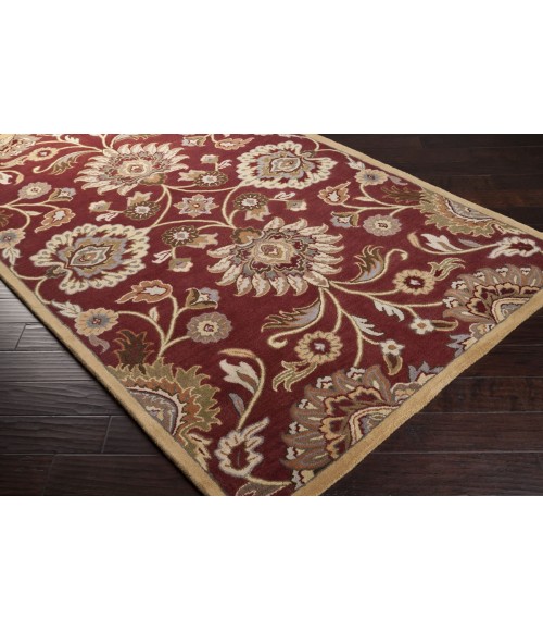 Livabliss Caesar CAE-1061-6x9OVAL rug