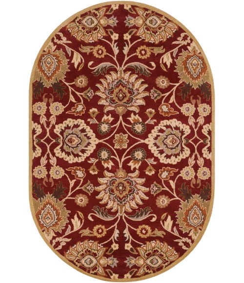 Livabliss Caesar CAE-1061-6x9OVAL rug