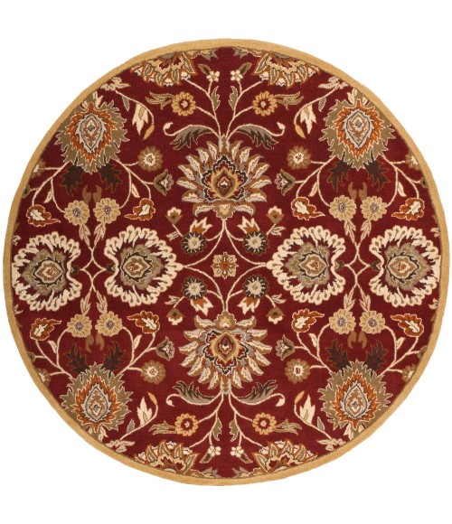 Surya Caesar CAE-1061-99ROUND rug