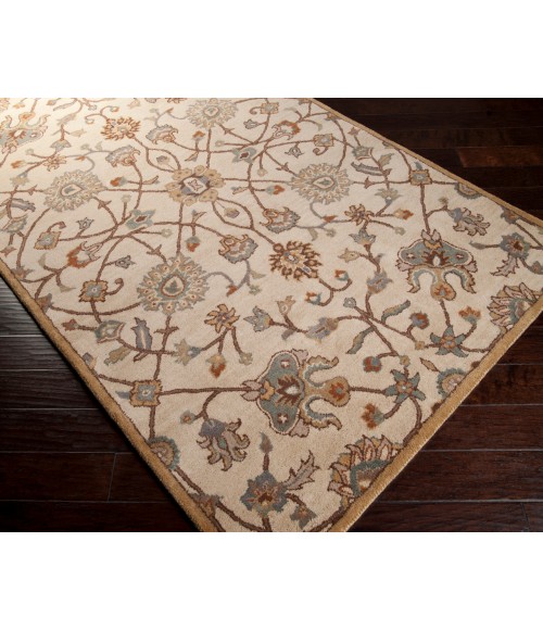 CAESAR RUG Surya Caesar CAE-1081-99SQUARE rug