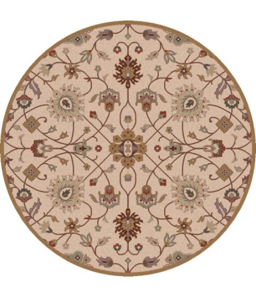 CAESAR RUG Surya Caesar CAE-1081-99SQUARE rug