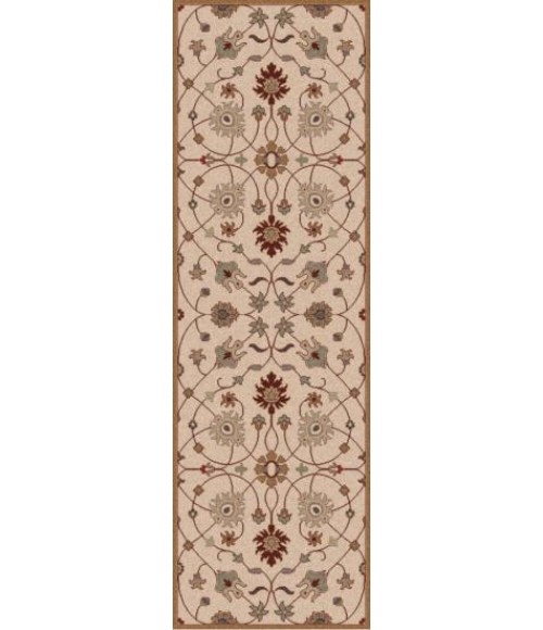 CAESAR RUG Surya Caesar CAE-1081-99SQUARE rug