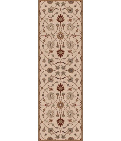 Surya Caesar CAE-1081-76x96 rug