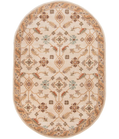 Livabliss Caesar CAE-1084-6x9OVAL rug