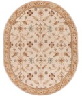 Livabliss Caesar CAE-1084-8x10OVAL rug