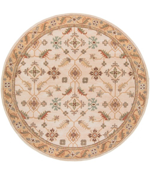 Livabliss Caesar CAE-1084-8ROUND rug