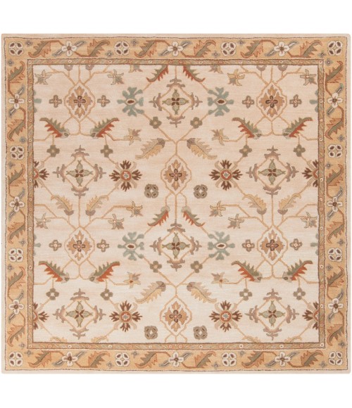Livabliss Caesar CAE-1084-6SQUARE rug