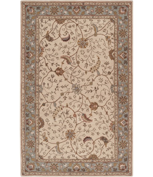 Surya Caesar CAE-1088-4SQUARE rug