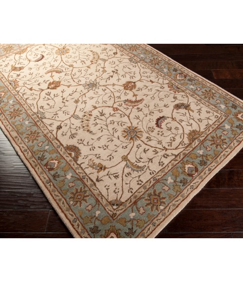 Surya Caesar CAE-1088-4SQUARE rug
