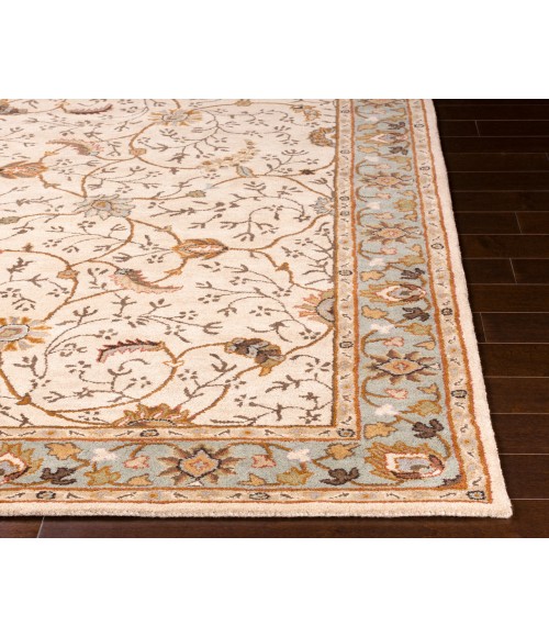 Surya Caesar CAE-1088-4SQUARE rug