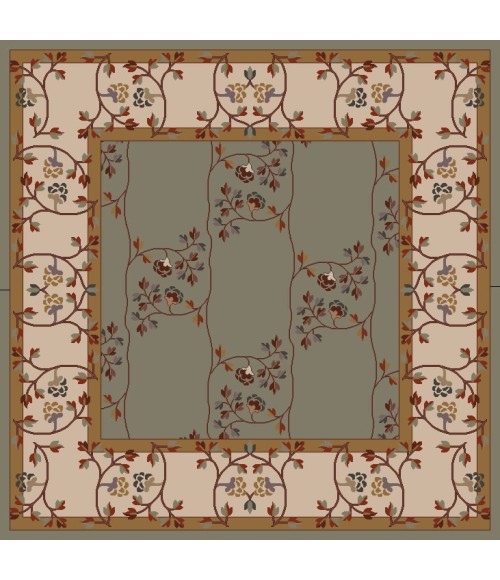 Livabliss Caesar CAE-1100-26x8 rug