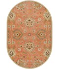 Livabliss Caesar CAE-1107-6x9OVAL rug