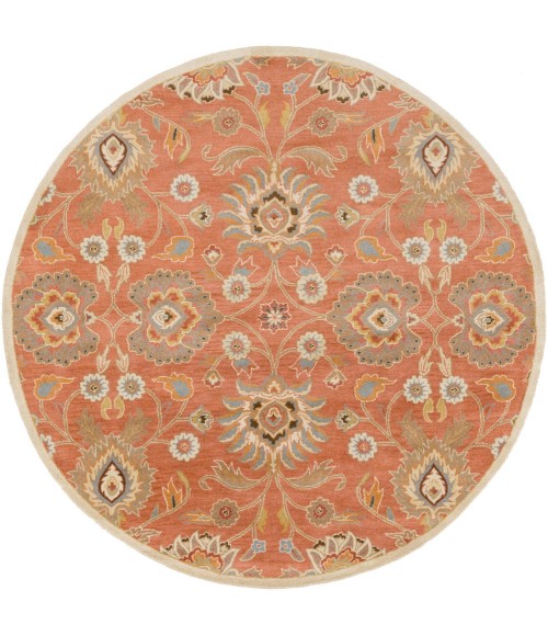 Livabliss Caesar CAE-1107-8ROUND rug
